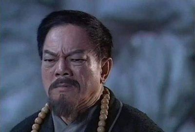 ​裘千丈,裘千尺,裘千仞你分得清吗?为何名字都是长度单位?内含玄机