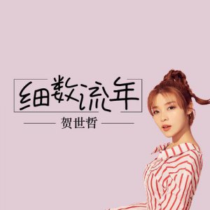 ​贺世哲-细数流年