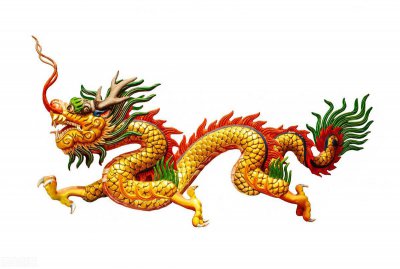 ​1934年，营口掉下来一条龙？营口坠龙究竟是真是假