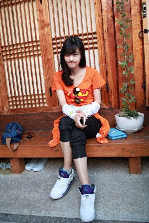 跑男最受欢迎女神级嘉宾大盘点，喜欢她的人最多