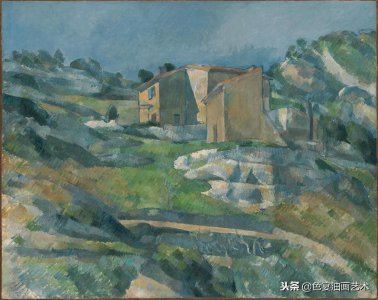 ​世界名画风景系列经典合集
