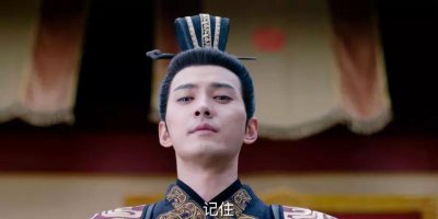 ​宇文护：孝子、妻控，却杀了三个皇帝
