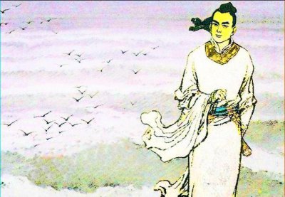 ​《滕王阁诗》千古名诗