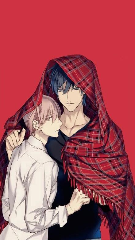 《10 count（テンカウント）》宝井理人