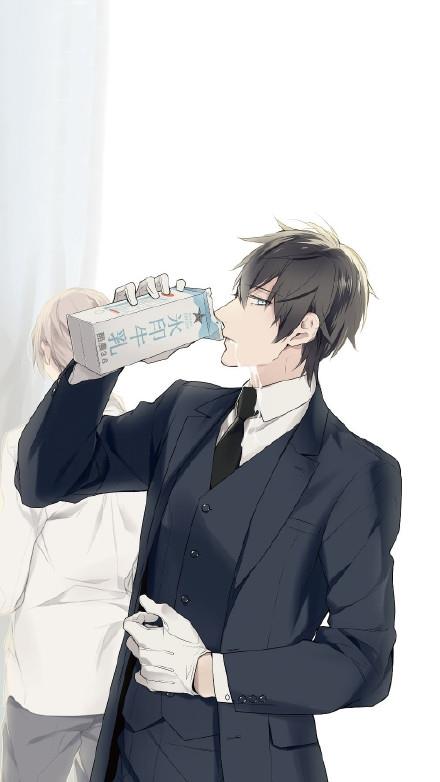 《10 count（テンカウント）》宝井理人