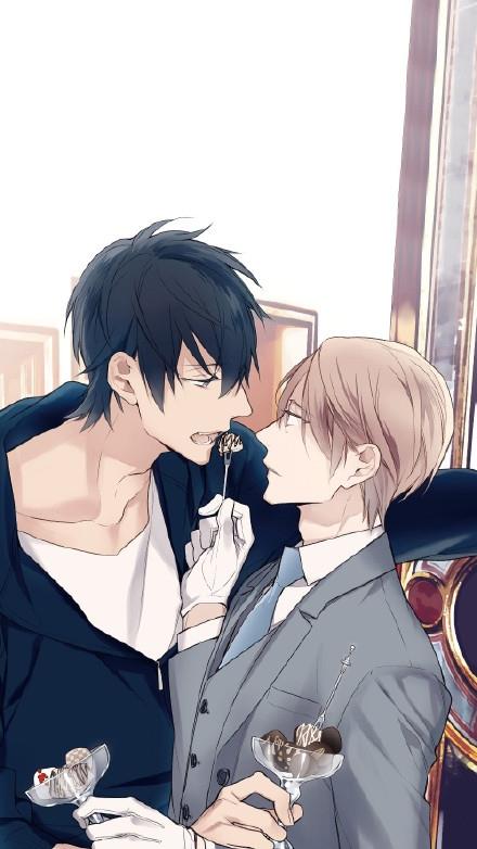 《10 count（テンカウント）》宝井理人