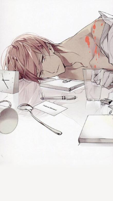《10 count（テンカウント）》宝井理人