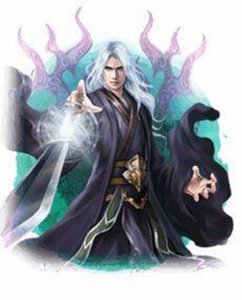 ​《神墓》战天最强四魂之魔主，问苍茫大地，谁主沉浮，唯我魔主