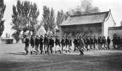 ​武昌首义中三位鄂州英雄***玉麟、程正瀛、金兆龙的真正结局