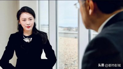 ​傅晓田是谁？她有什么过人之处？