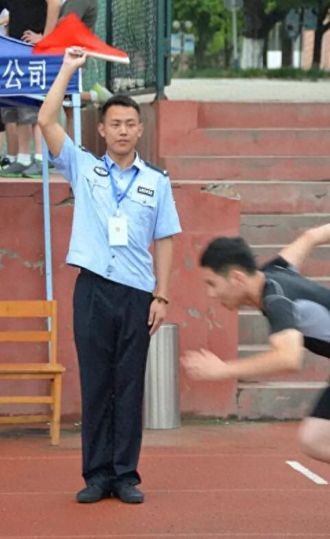安徽警察的摇篮：安徽公安职业学院