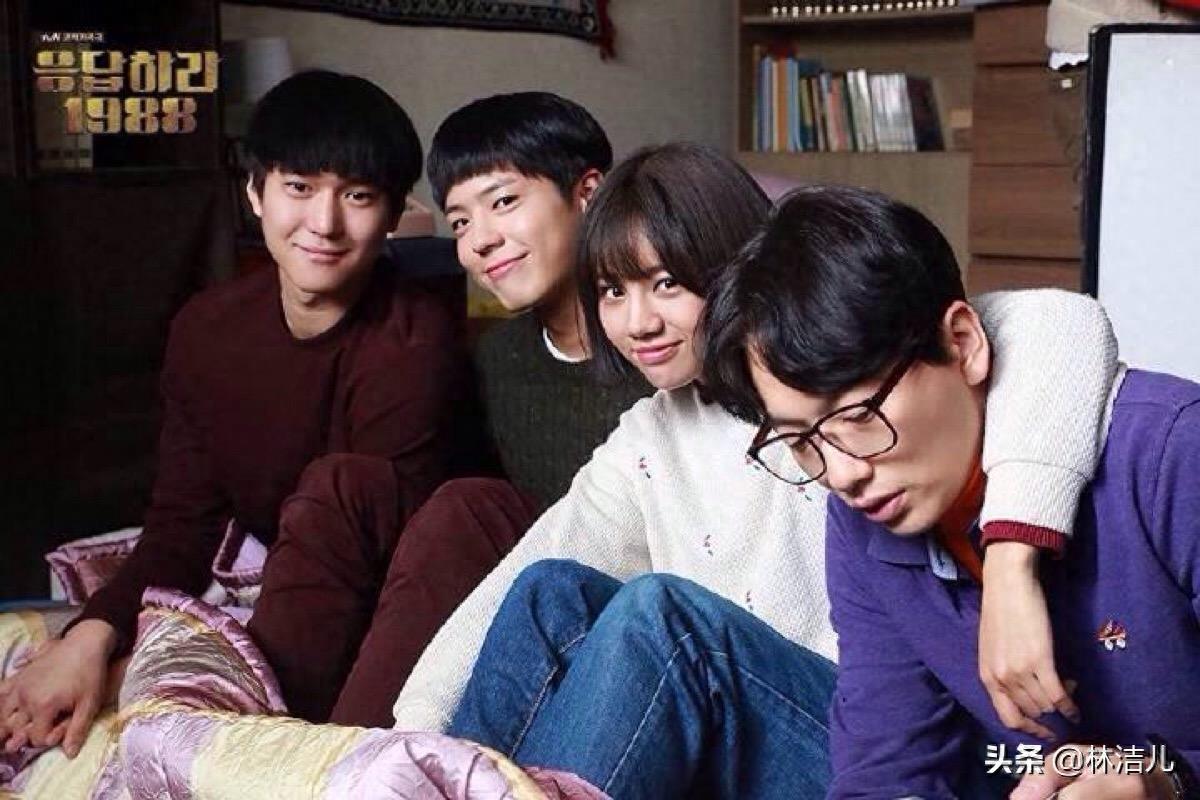 韩媒票选10大经典韩剧，《鬼怪》上榜，其中一部豆瓣评分高达9.7