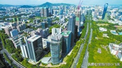 ​深圳有条玉泉路，与周边道路命名风格大不相符，原来大有来头