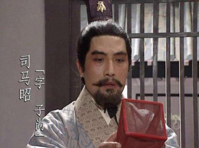 ​司马昭的两个女儿，分别嫁给了谁？小女婿英俊潇洒，武力非凡