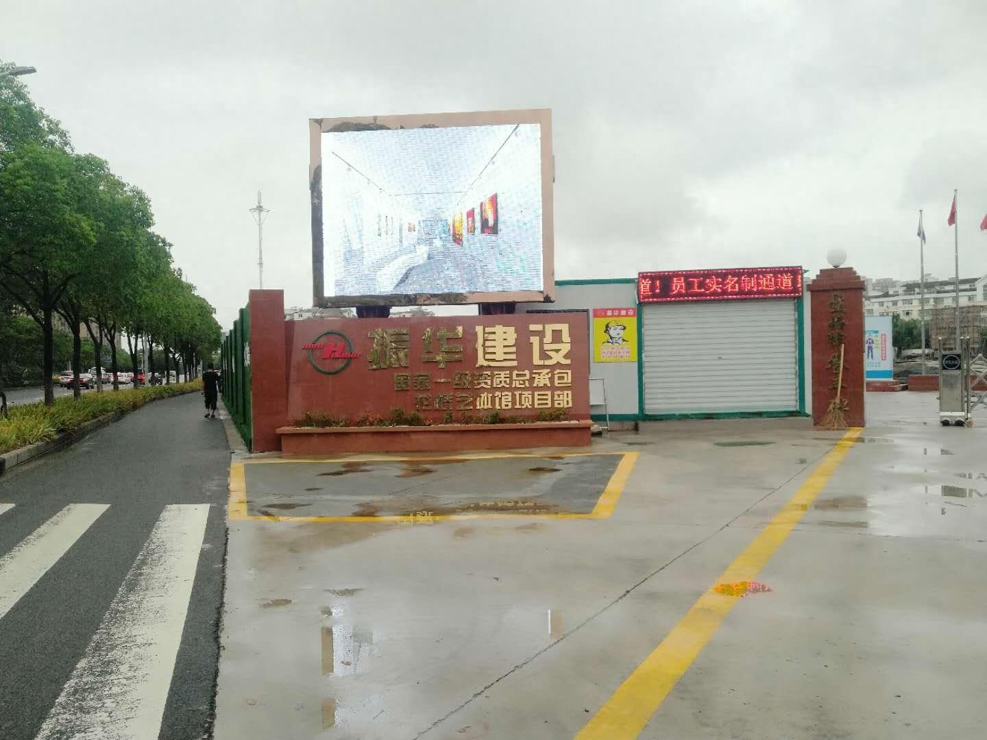 昆山花桥，一座被房产中介“包围”的环沪小镇