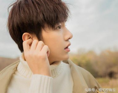 ​泡沫之夏：黄圣池版洛熙，秦俊杰版欧辰，谁才配上夏沫的爱？