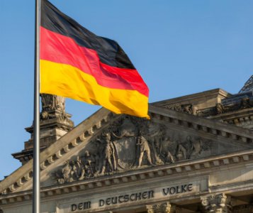 ​毛骨悚然！德国新纳粹再度崛起，超1/3反恐精英被“策反”