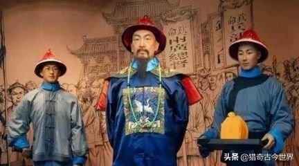 古代的一品官职，有哪些呢？