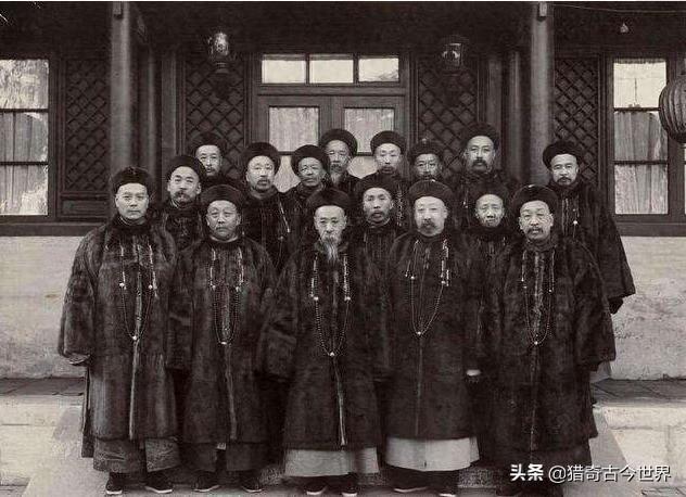 古代的一品官职，有哪些呢？