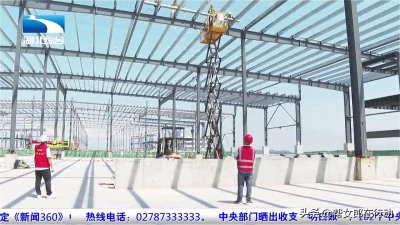 ​工地90吨钢管离奇消失，商家短视频竟成破案关键，自以无懈可击不料自投罗网