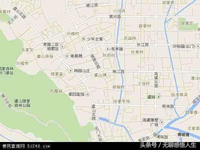 ​中国百强乡镇-江苏常熟虞山镇