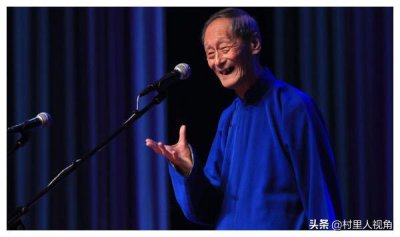 ​相声考：相声世家“焦家门”之田立禾