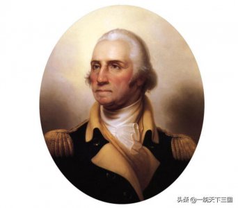 ​美国史话27 美国实际诞生于1789年 华盛顿的信仰是个谜