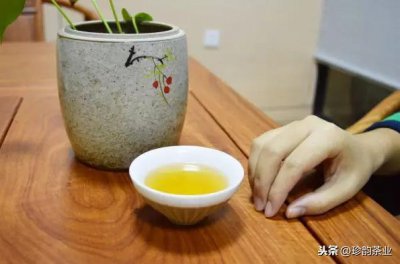 ​茶桌上的礼仪之叩手礼