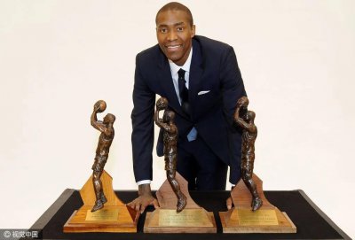 ​曲终人散，NBA最强第六人克劳福德正式退役