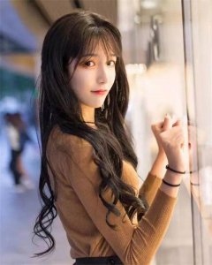 ​整容恢复后的Abbily颜值回归，她竟然是男生？