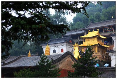 ​山西值得旅游的景点