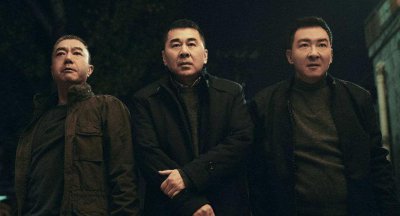 ​《三叉戟》大结局，这一角色结果圆满，观众却反感