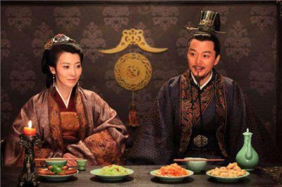 ​《琅琊榜》：莅阳长公主最大的悲哀在哪里？