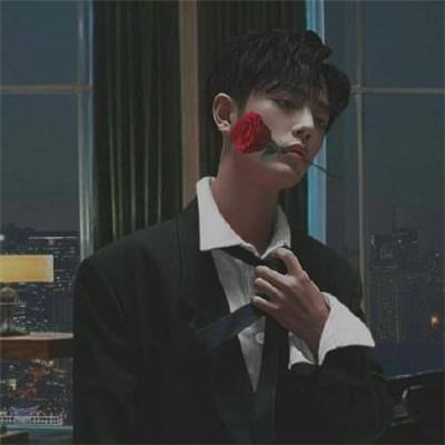 肖战头像高清帅气大全