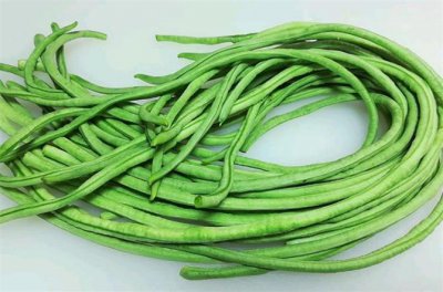 ​豇豆和豆角是一个东西吗？豆角的种类这么多，教你正确区分