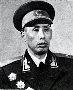 ​郓城记忆：开国少将王振祥