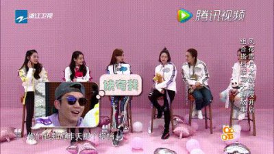 ​这才是真正的跑男，唐艺昕和郑恺这对欢喜冤家太有意思！