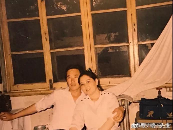 蒙古族歌者布仁巴雅尔的一组老照片