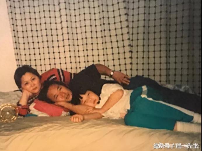 蒙古族歌者布仁巴雅尔的一组老照片