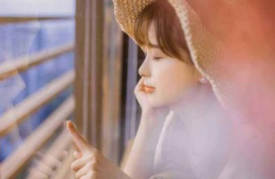 ​这3个地方胖的女生，瘦下来颜值非常高！特别第1个，五官都更精致