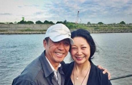 神一样的剧组《琅琊榜》：夏江不仅亲儿子在，亲媳妇饰演剧中的她