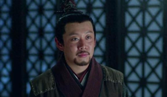 神一样的剧组《琅琊榜》：夏江不仅亲儿子在，亲媳妇饰演剧中的她