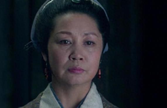 神一样的剧组《琅琊榜》：夏江不仅亲儿子在，亲媳妇饰演剧中的她