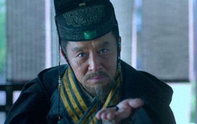 ​神一样的剧组《琅琊榜》：夏江不仅亲儿子在，亲媳妇饰演剧中的她