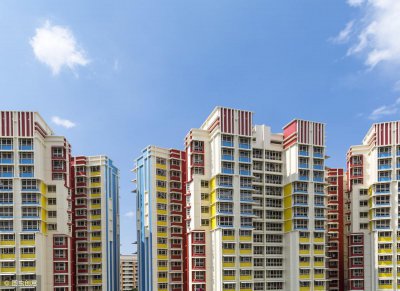 ​40年产权公寓该出手么？其实优势还挺多