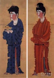 ​胡服是谁引入中原的？