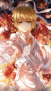 ​野良神系列精美壁纸