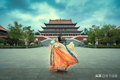 ​资治通鉴｜第192卷 唐纪八 高祖神尧大圣光孝皇帝下之下武德626
