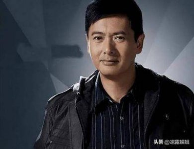 ​68岁周润发完美人设崩塌：“香港之子”背后的真实面目曝光