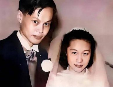 ​翁帆与杨振宁的复杂家庭关系揭秘：重磅消息引发热议